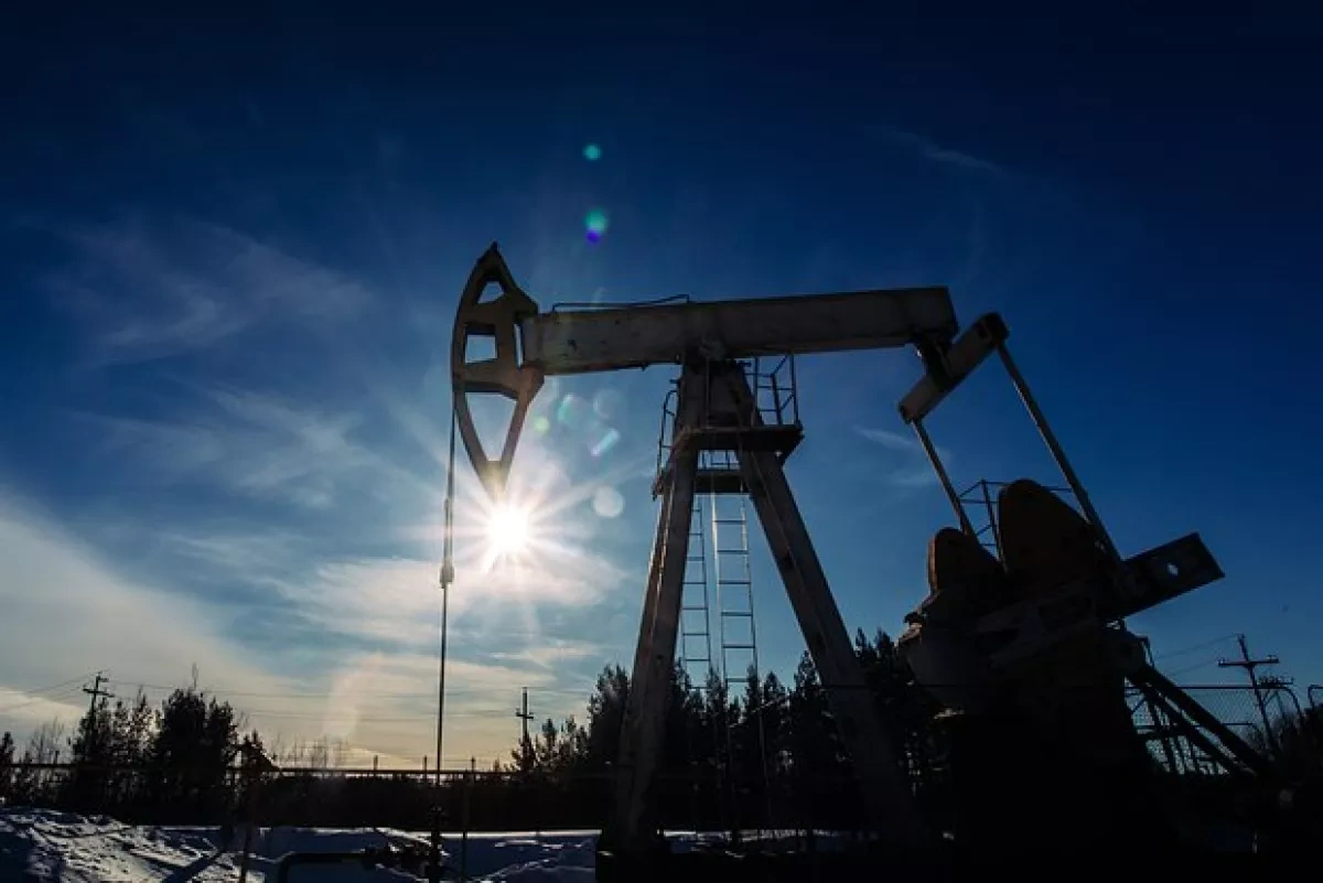Reuters: Russia’s oil, gas revenues for Jan-May to remain below last year’s levels