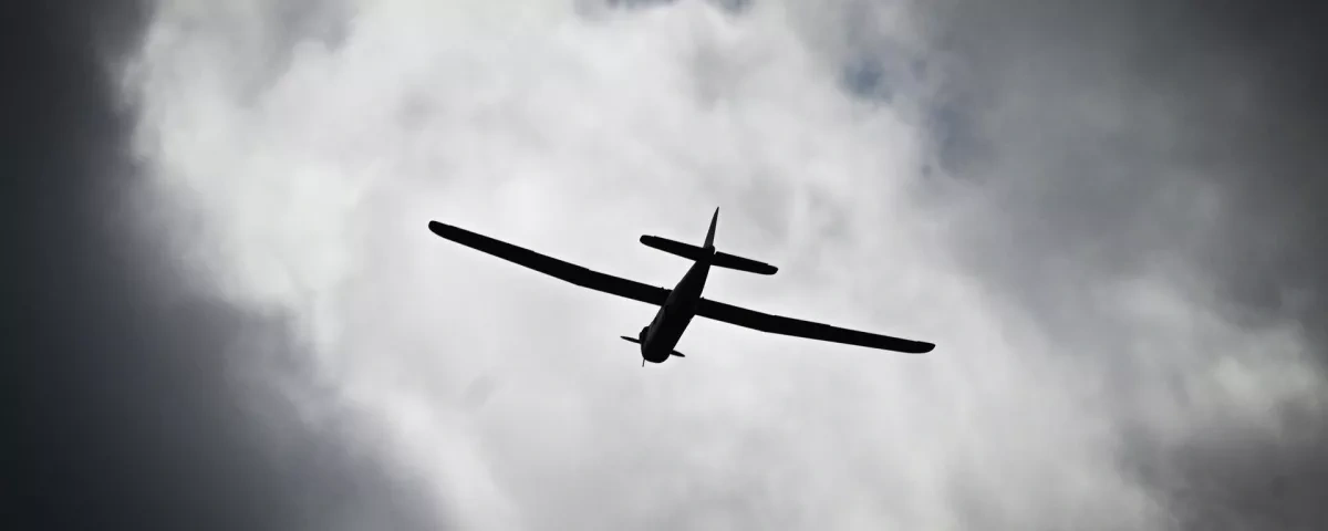 Latvia issues fresh air raid alert in border regions