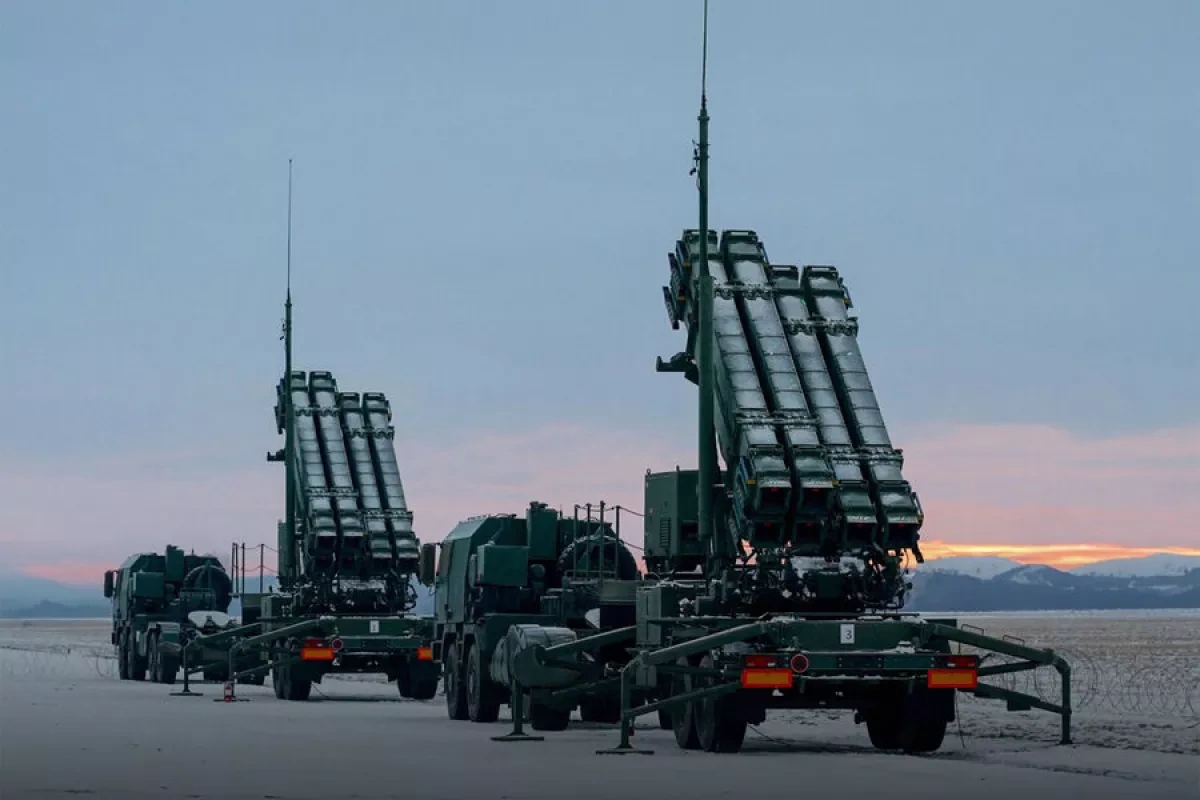 US–Israel war with Iran enters dangerous new phase Tehran warns of regional retaliation after Trump’s strike threat