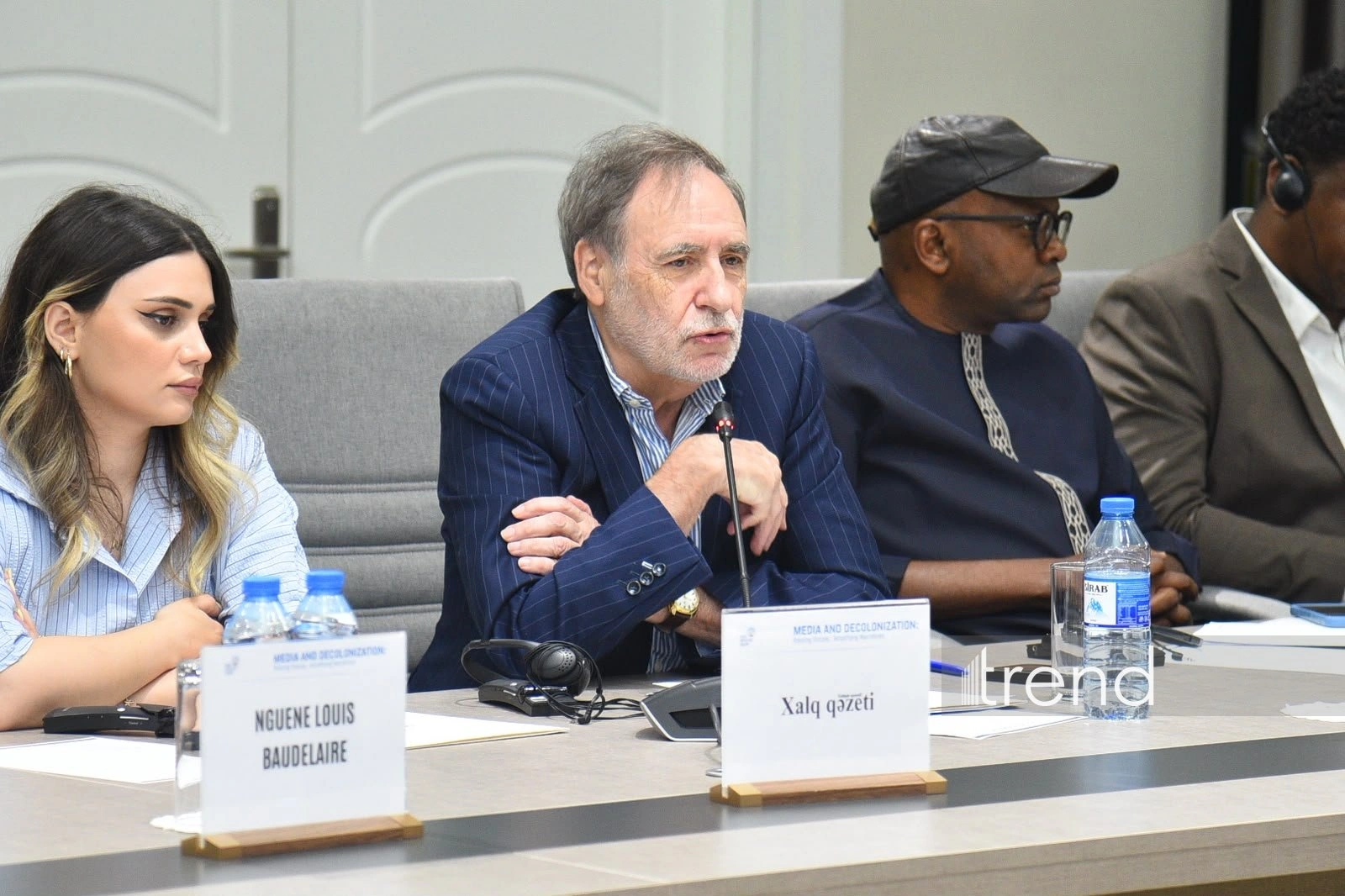 Press holds power to change perceptions of marginalized peoples - Musulmans en France