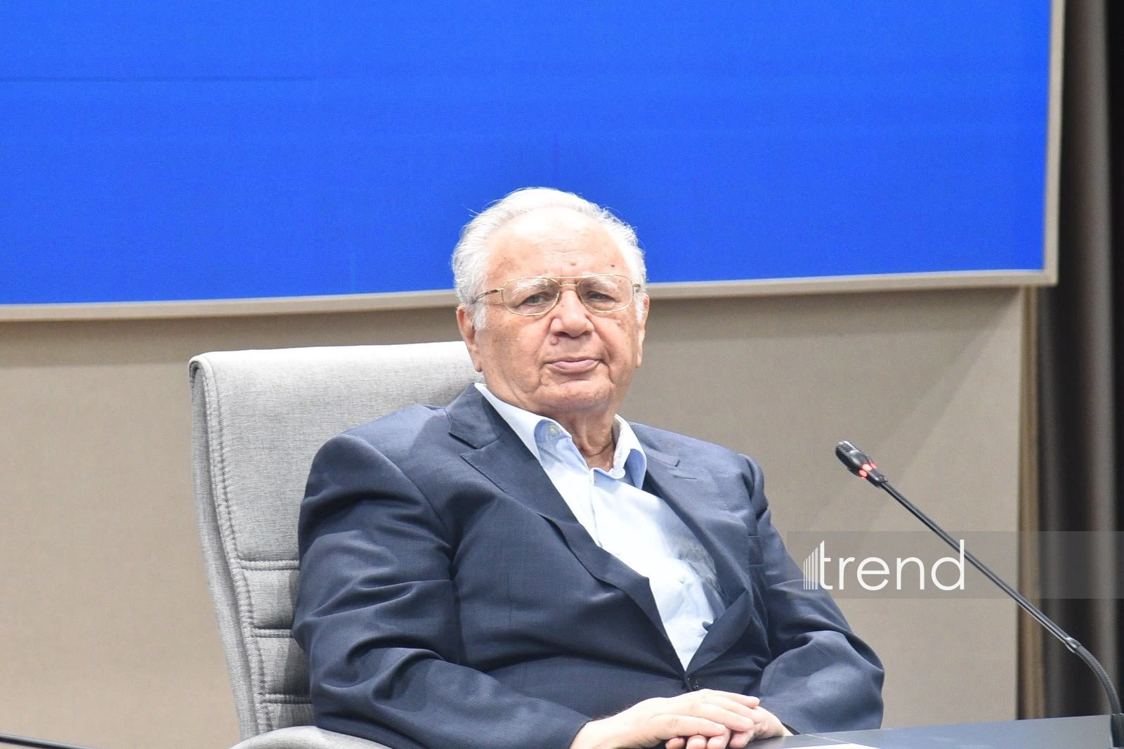 Baku hosts seminar on Caucasian Albania heritage for Media (PHOTO)