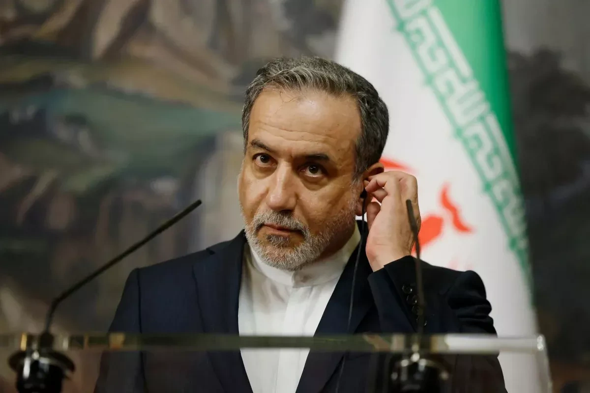 Tehran urges foreign forces to withdraw from Iran’s borders