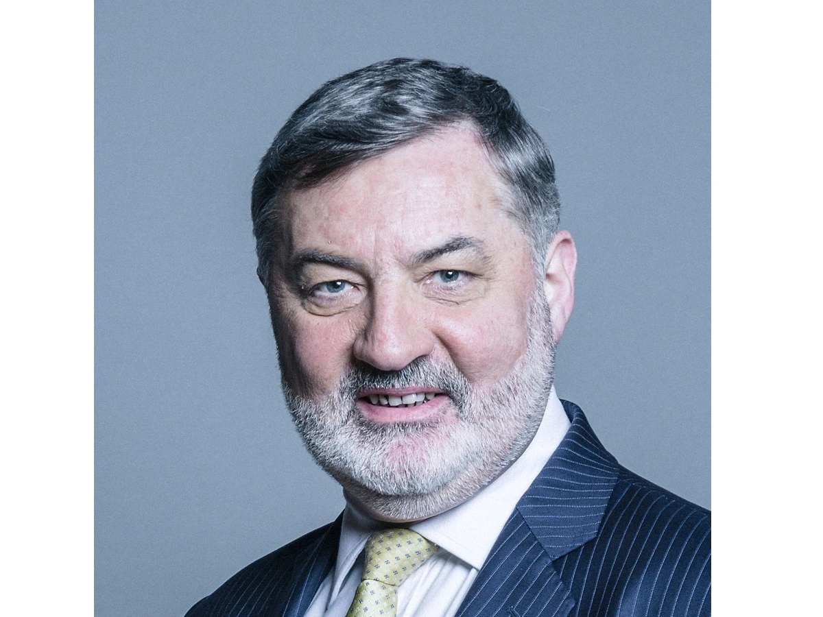 Azerbaijan’s role in Middle Corridor offers exciting possibilities - UK Trade Envoy
