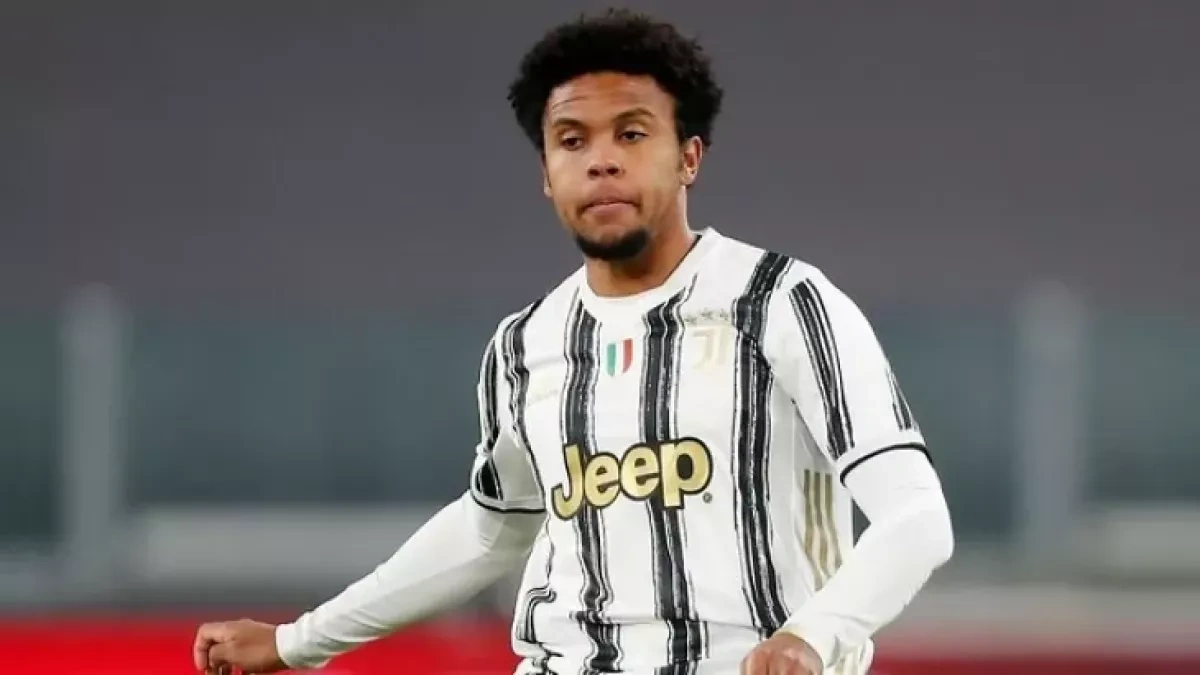 Juventus extends McKennie’s contract