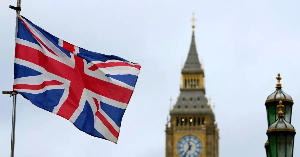Britain expels Russian diplomat in retaliation over spy allegations