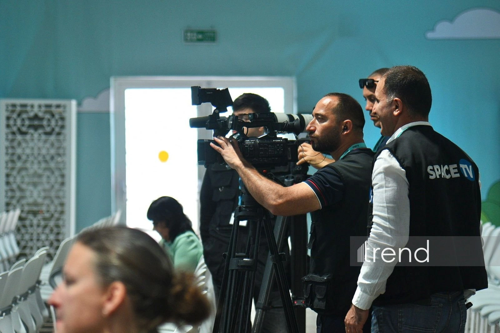 Fourth day of 13th World Urban Forum wraps up in Baku (PHOTO)