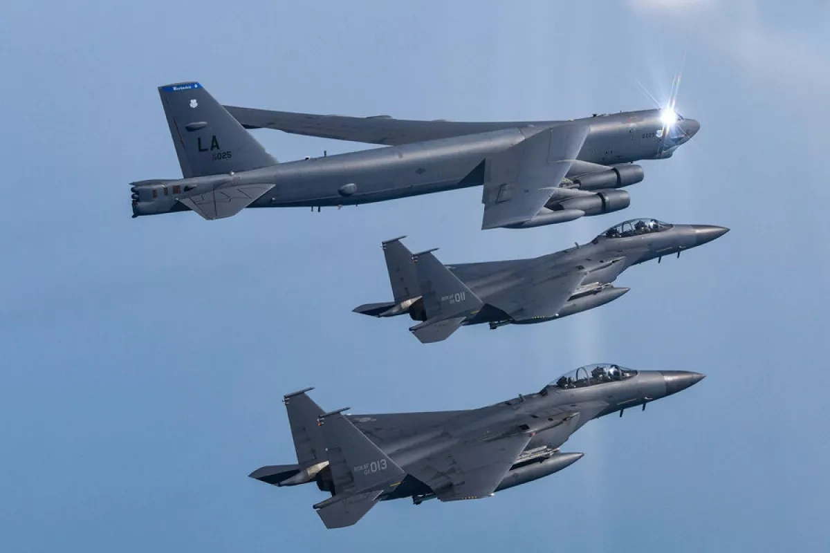 CNN: US surveillance flights surge near Cuba