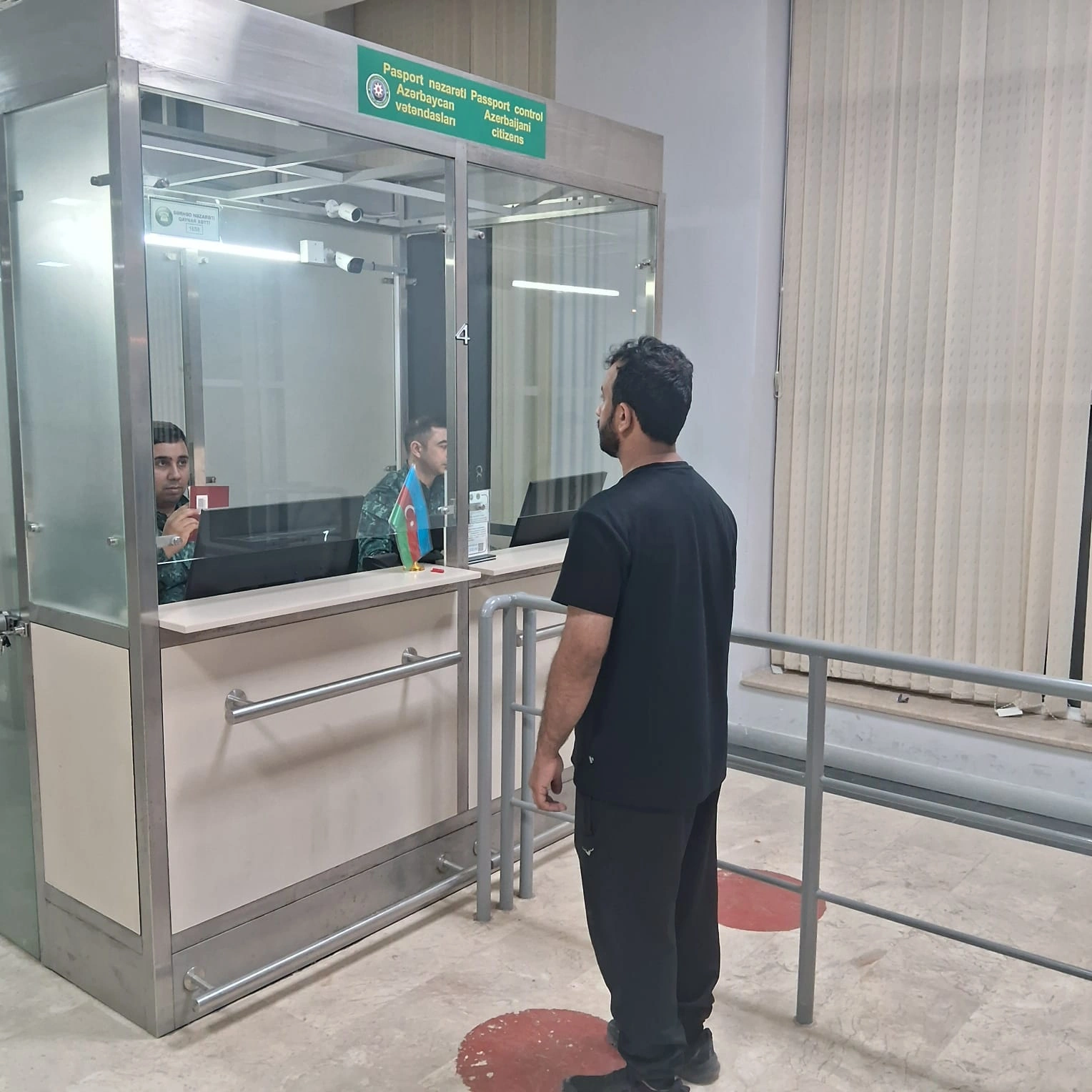 Azerbaijan reveals total tally of evacuees from Iran (PHOTO)