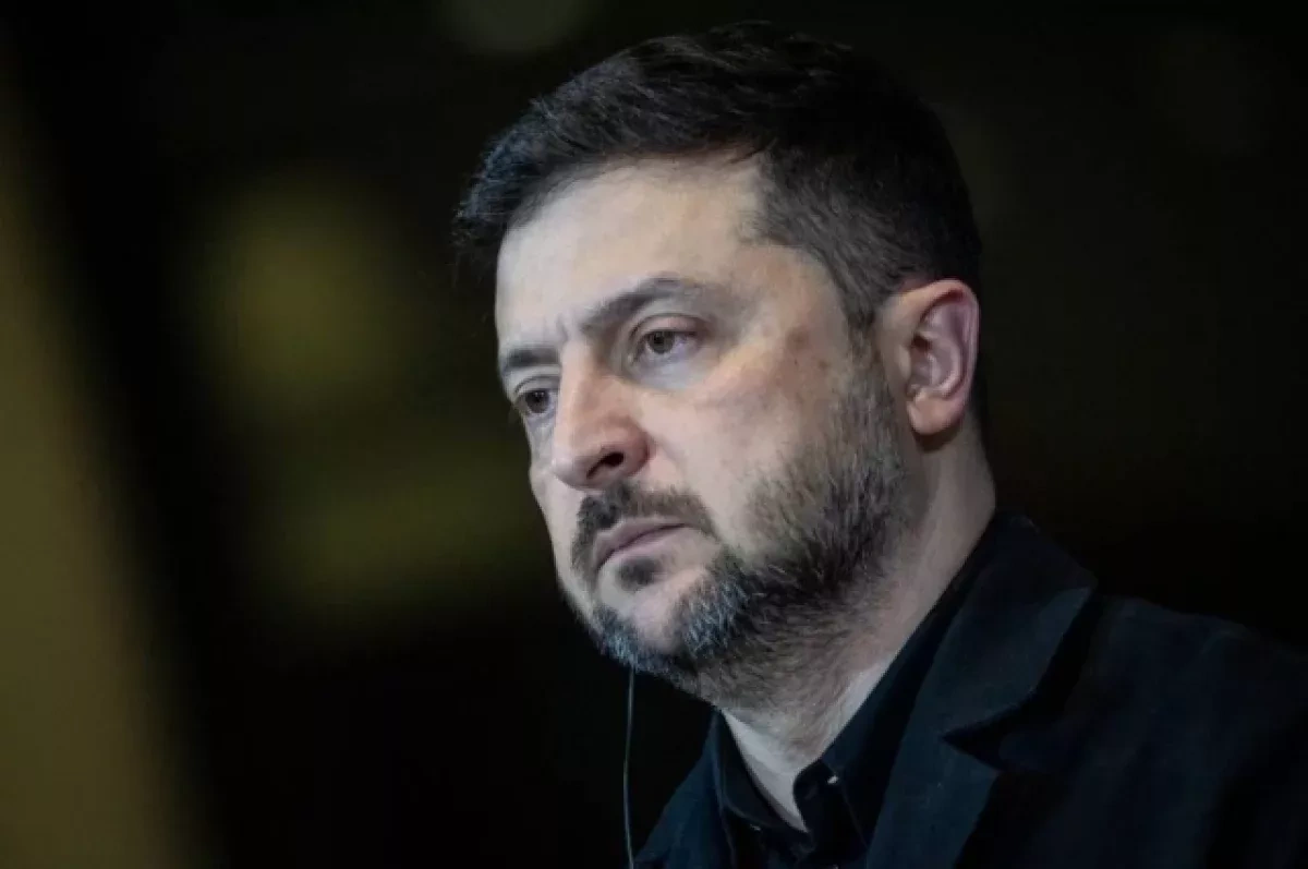 The Spectator: Prolonged war could threaten Zelenskyy’s hold on power