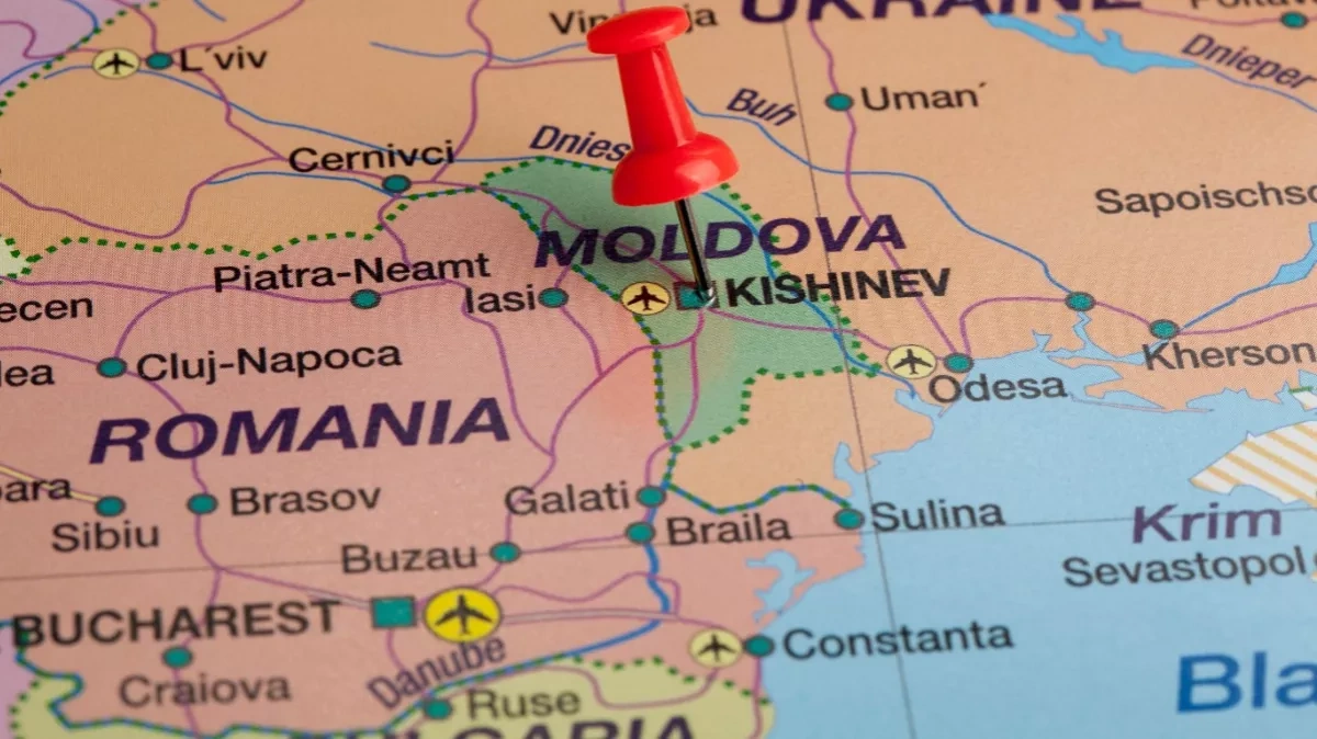 Moldova’s path and Georgia’s choice European integration vs. national sovereignty