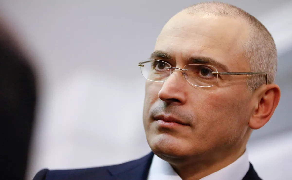 Robert Amsterdam: A retained lawyer behind global political narratives Epstein, Khodorkovsky, and Karapetyan