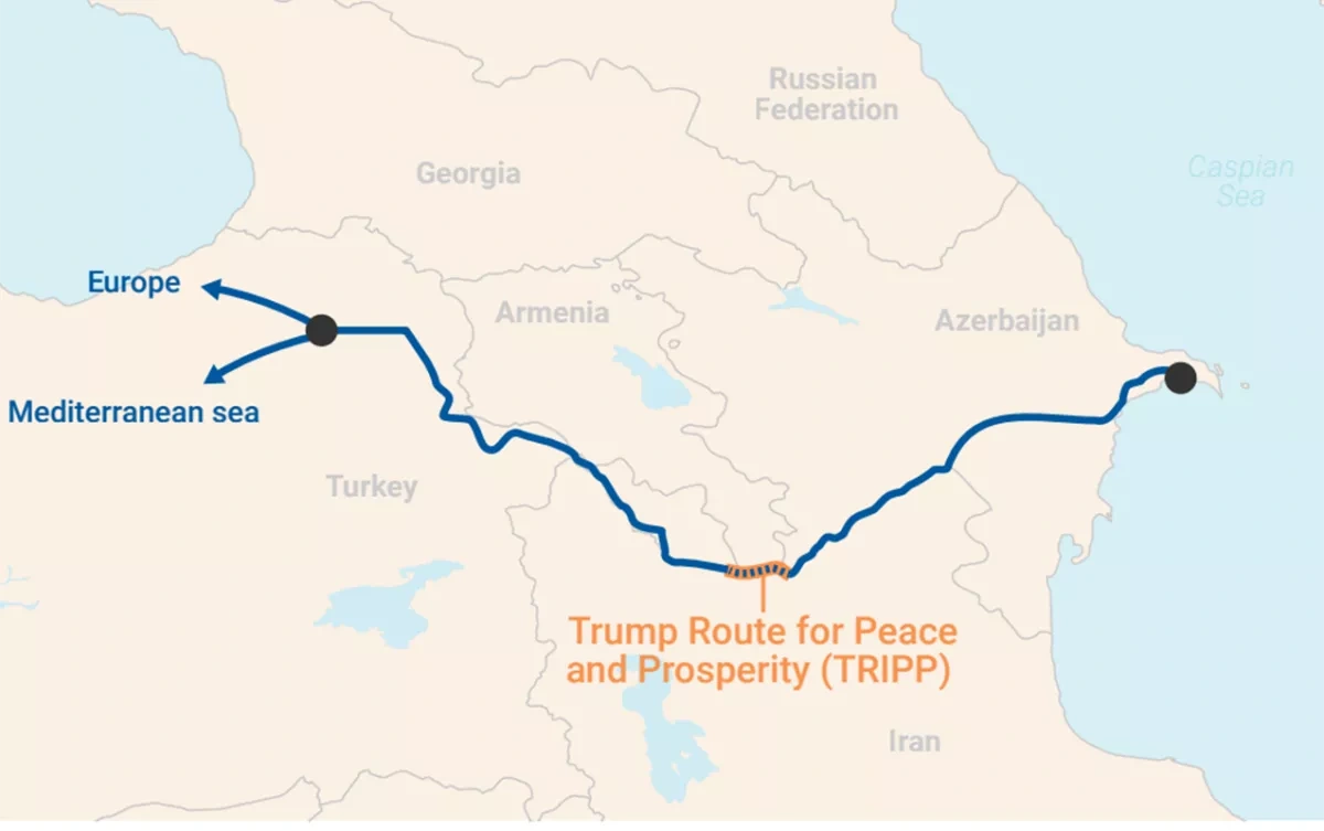 Baku–Ankara energy bridge: From hydrocarbons to green power generation Overview by Khazar Akhundov