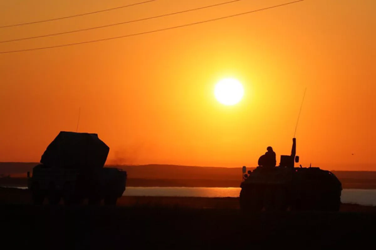 Dozens of Ukrainian drones strike Russia’s Rostov region overnight