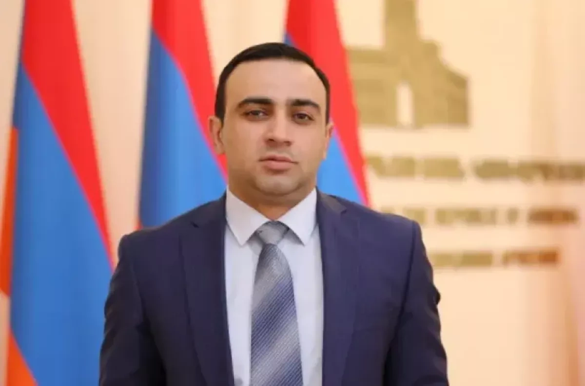 Armenian PM aide: Former president Kocharyan a "walking threat" to nation