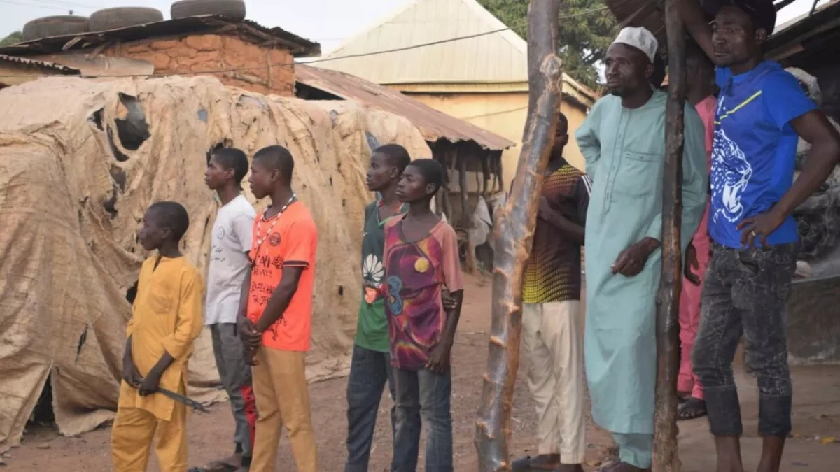 Nigeria secures release of 130 remaining abducted pupils