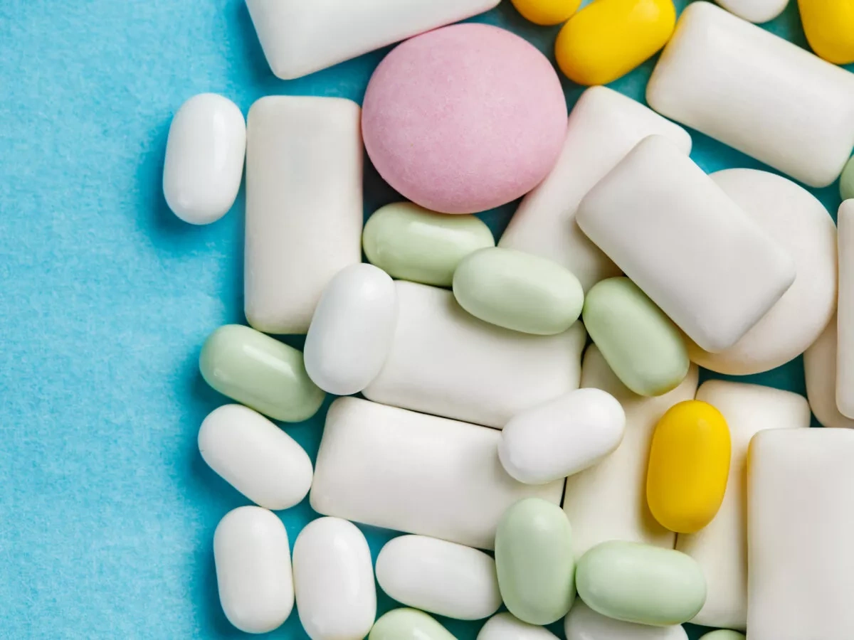 Sweetener in your chewing gum may carry heart risk, study warns