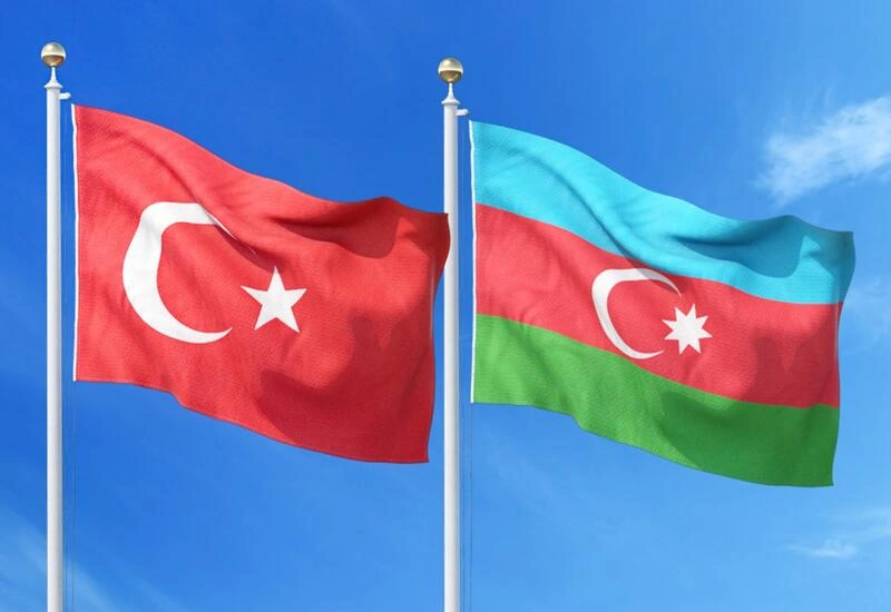 "Electric TANAP": Azerbaijan and Türkiye shape next-generation energy