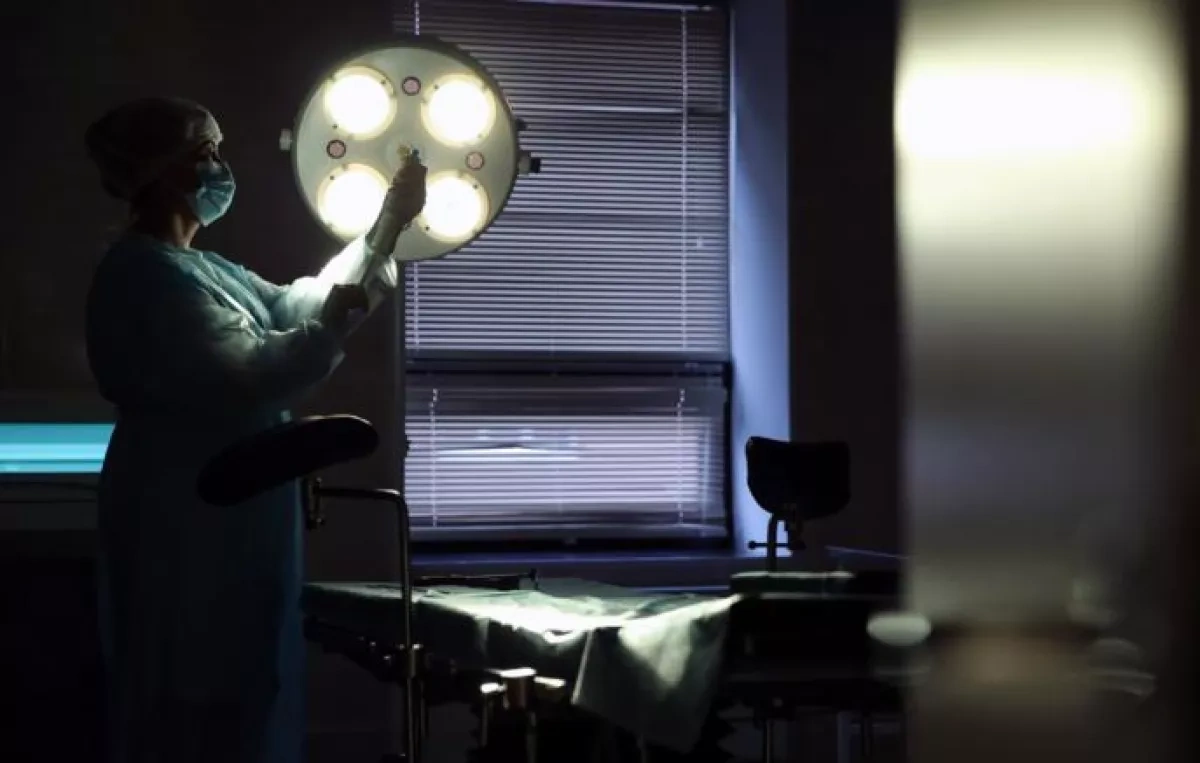 Inside Russia’s push to make abortion "unfashionable" to lift birth rates