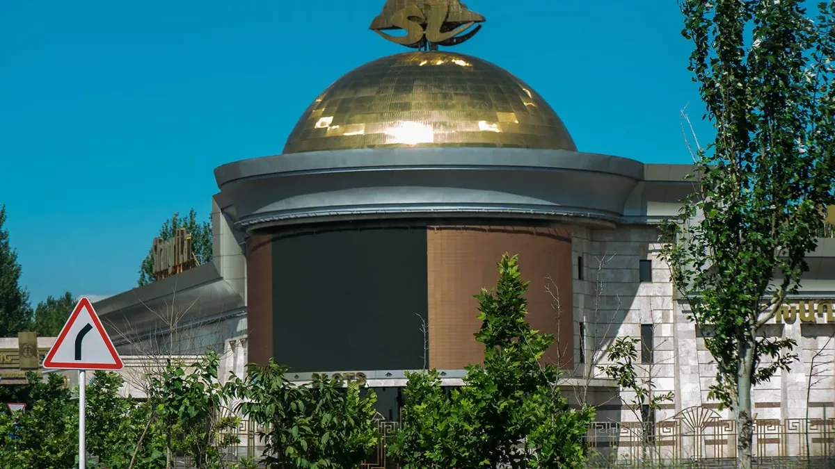 Armenia revokes largest casino license over audit discrepancies