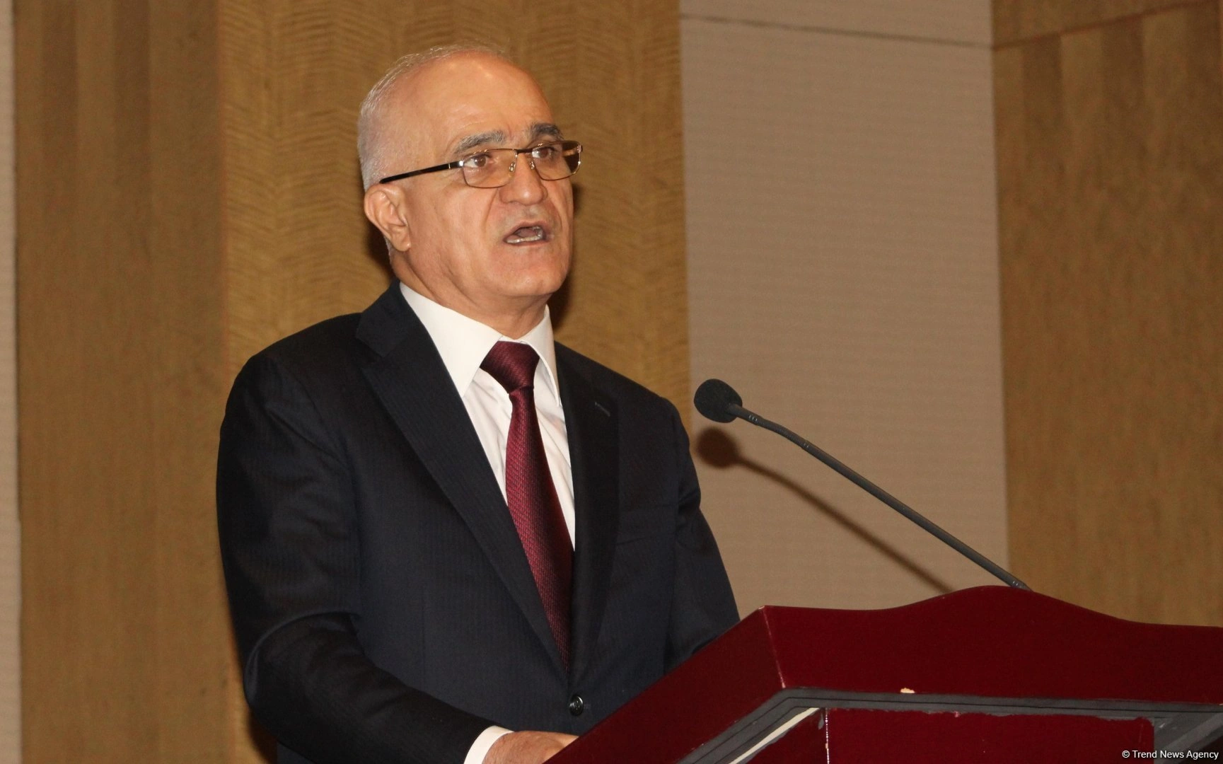 Zangezur Corridor to become key part of North-South and East-West routes - Shahin Mustafayev