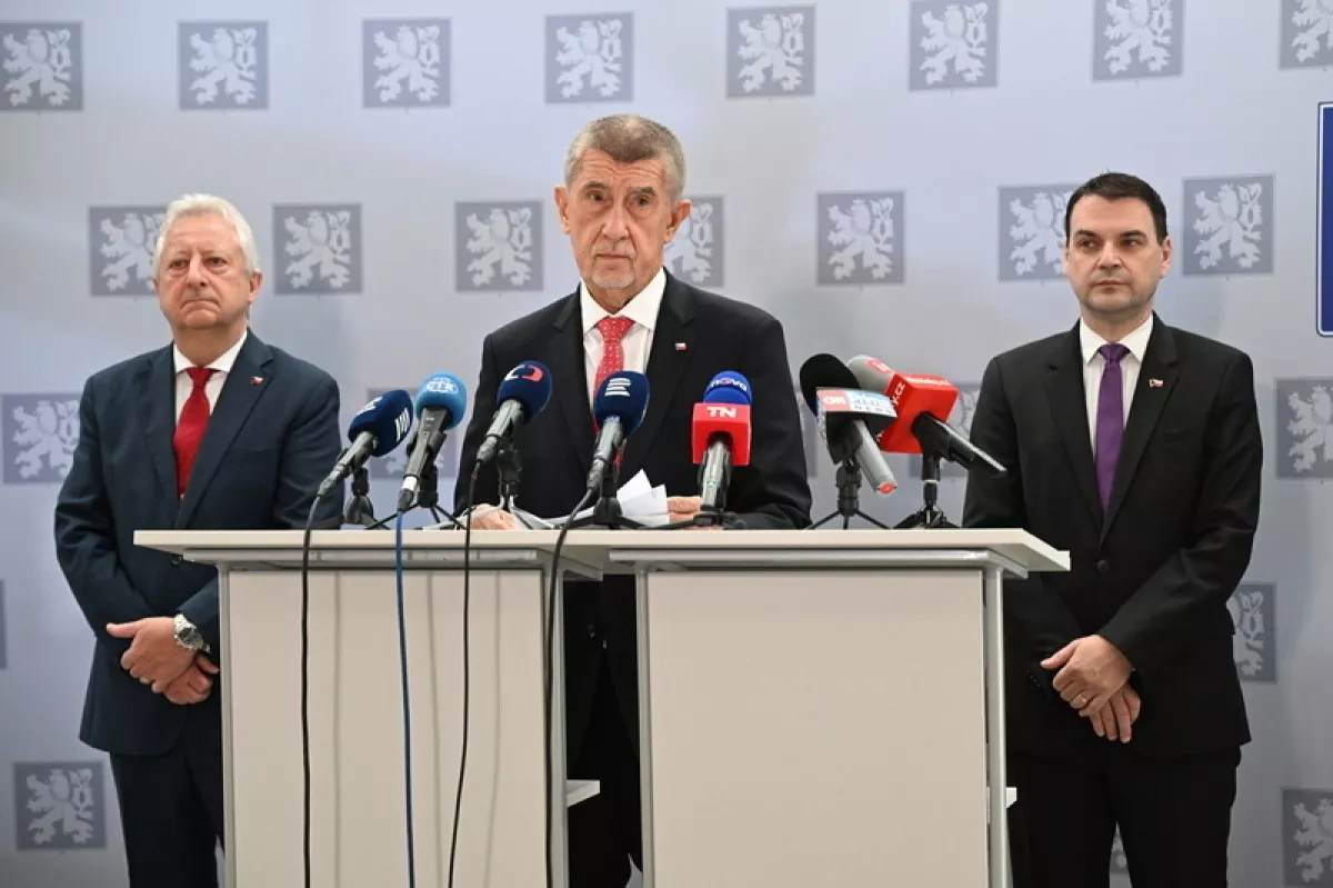 Czech Republic ramps up military budget to meet NATO commitments