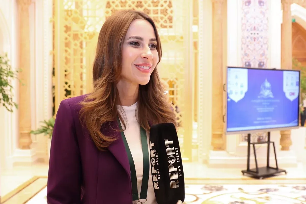 Haber Global: Azerbaijan, Türkiye build stronger bridge through media PHOTO
