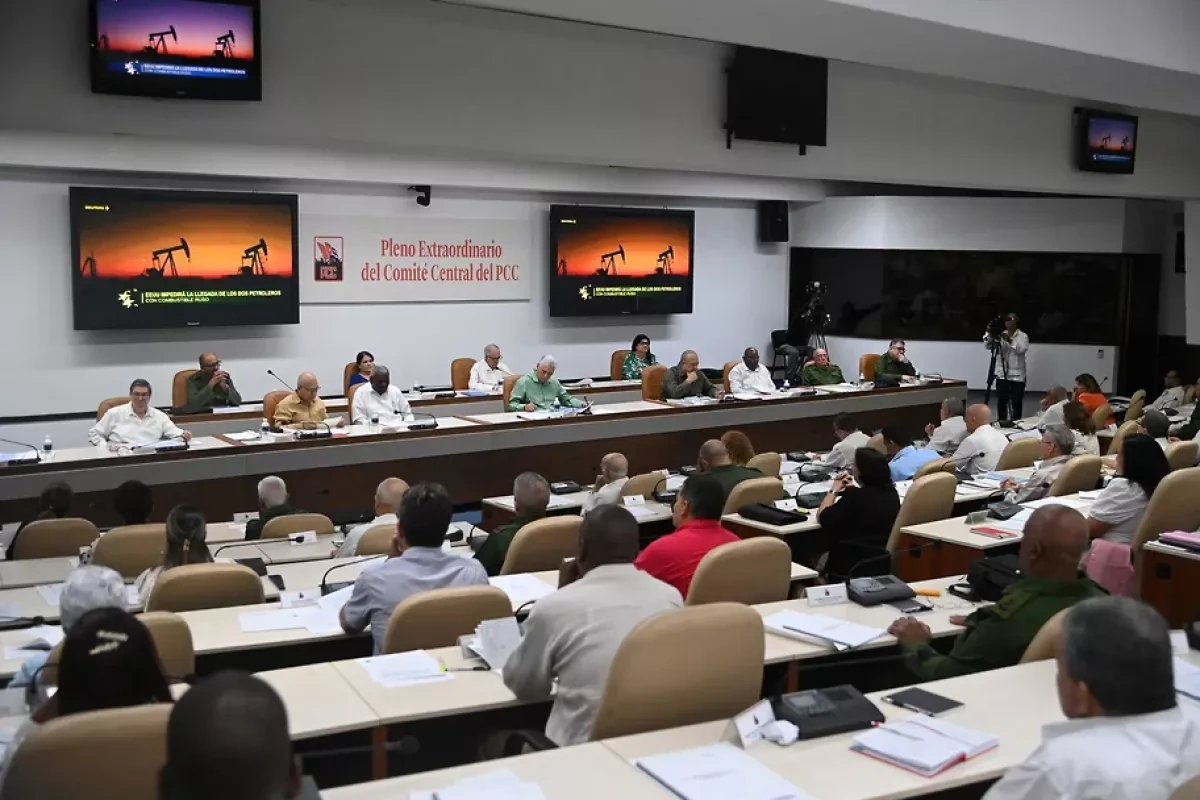 Cuba’s New Economic Policy: lifeline or the beginning of the end? Expert opinions on Caliber.Az