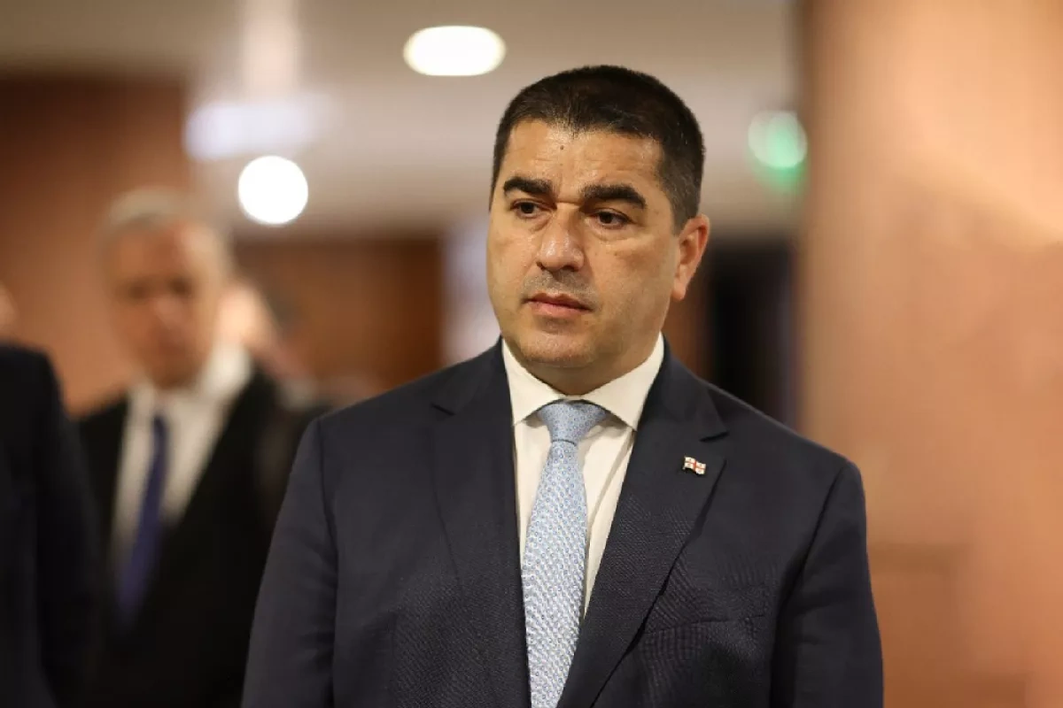New European Union: some vote, others obey? Article by Vladimir Tskhvediani