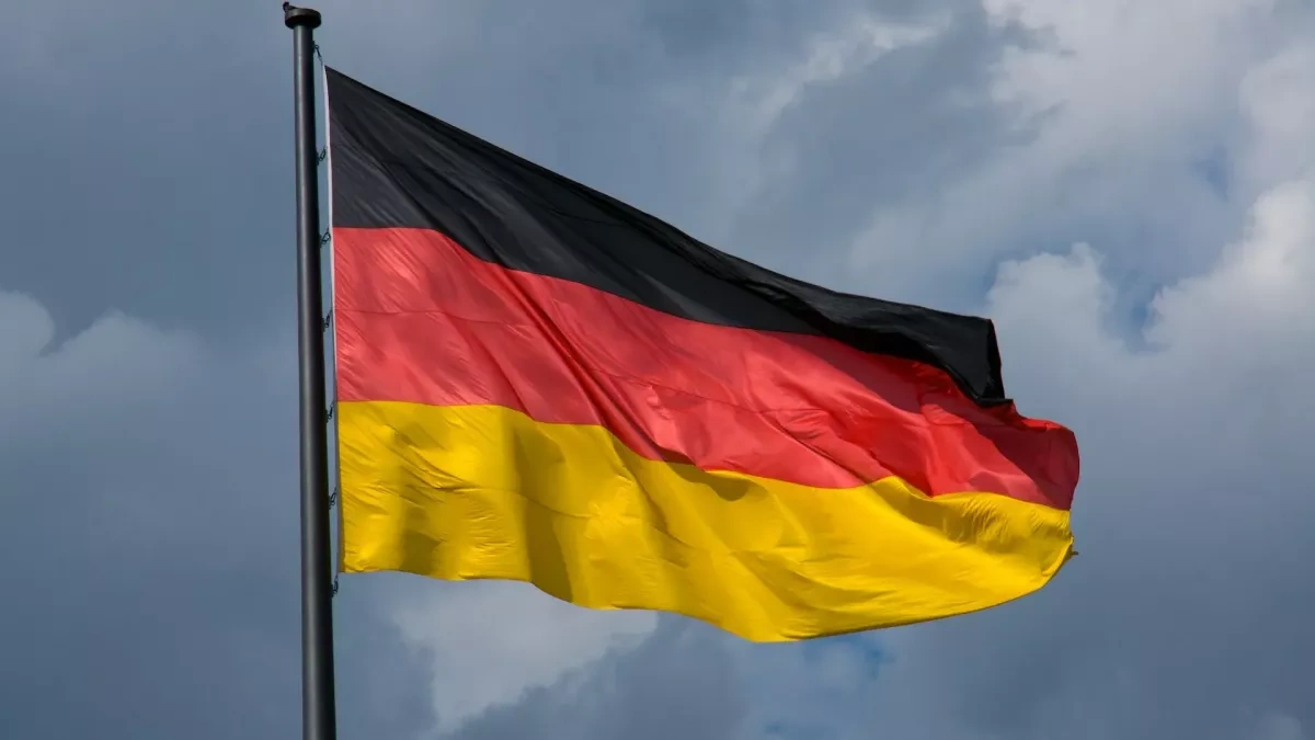 Germany sees surge in bankruptcies, surpassing 2009 crisis levels