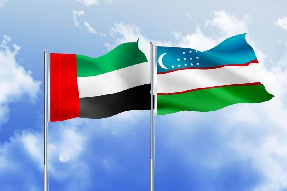 Uzbekistan sees growing footprint of UAE-backed enterprises