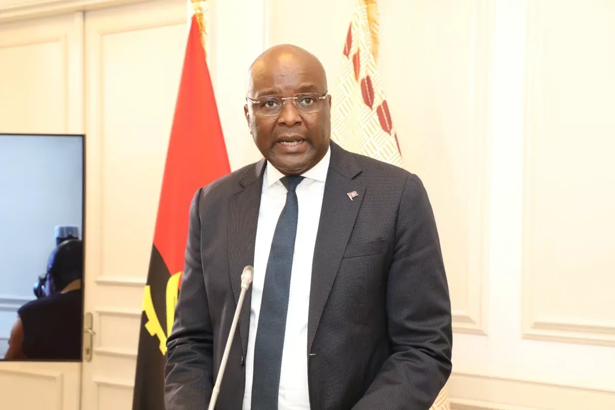 Angola faces rapid urban shift as cities expand at record pace, says minister