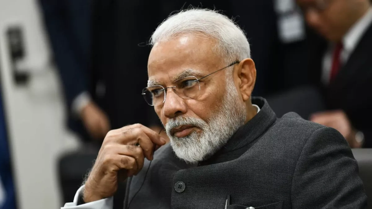 “Stealing from the gods”: Rama temple scandal puts Modi under pressure Al Jazeera article
