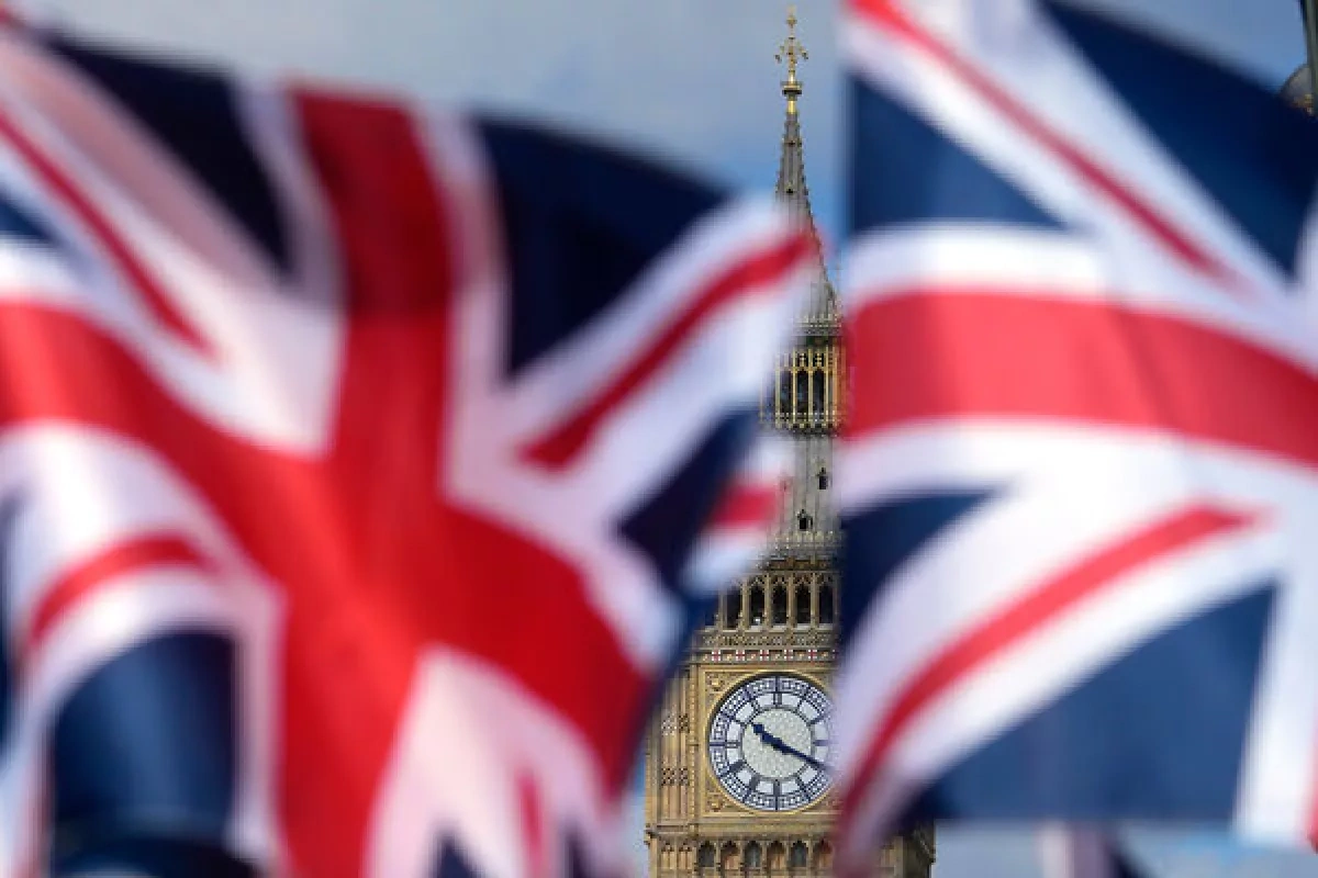 UK expands sanctions against Russia, adding 18 new entries