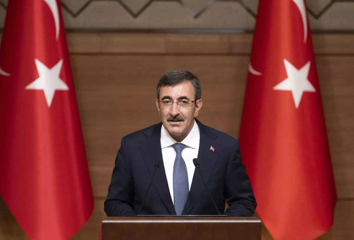 Turkish VP: Peace between Baku, Yerevan just around the corner