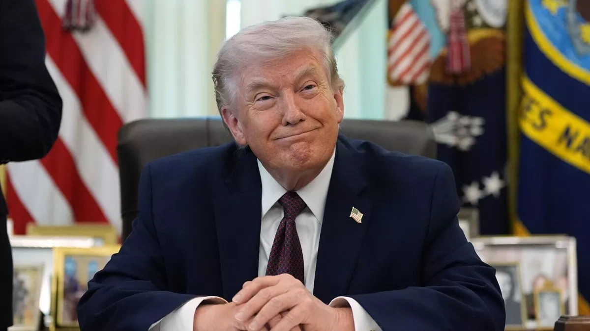 Axios: Iran must strike deal with US or face Trump's bombing