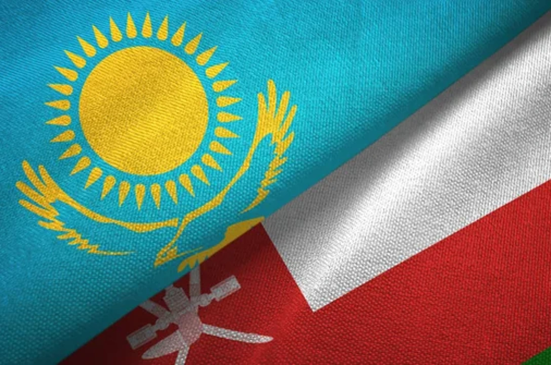 Kazakhstan, Oman forge new joint enterprises to boost investment co-op