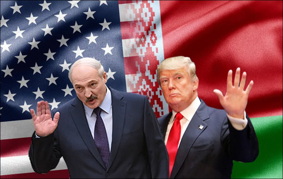 President: Belarus ready to work on Trump-proposed “big deal”
