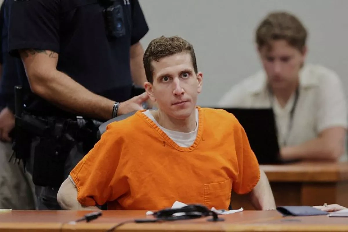 Killer in one of America's most notorious murder cases seeks new trial