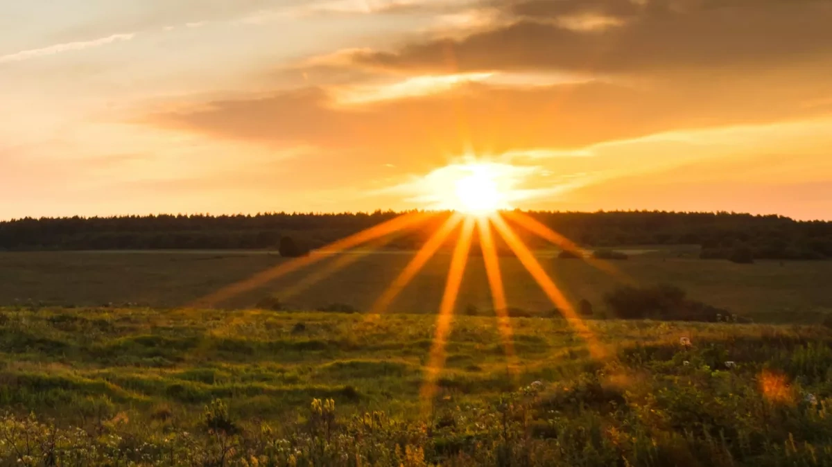 Extreme heat forecast across most of Kazakhstan