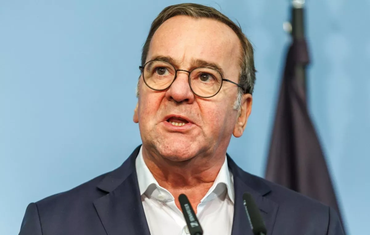Germany secures European support to send Patriot missiles to Ukraine — media