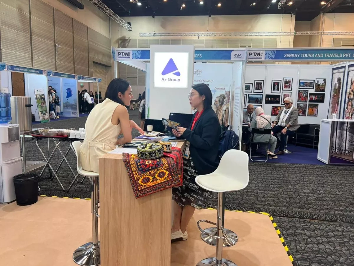 Azerbaijan presents tourism products in Malaysia