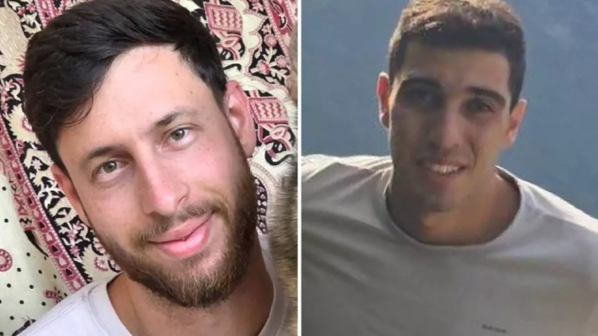 Two Israeli soldiers killed in Gaza after military drone explodes PHOTO