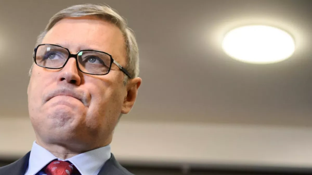 Ex-Russian PM faces new legal trouble over foreign-agent rules