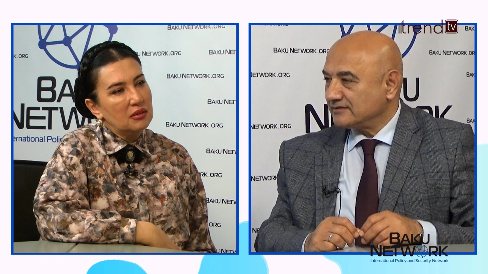 Honored artist reflects on Azerbaijani music’s untapped potential on 'Dialogue with Tofig Abbasov' (PHOTO/VIDEO)