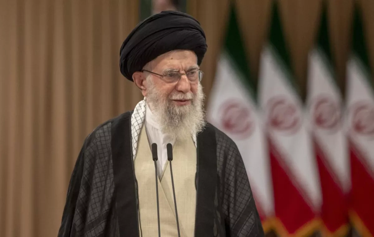 Iran grants amnesty to thousands of convicts