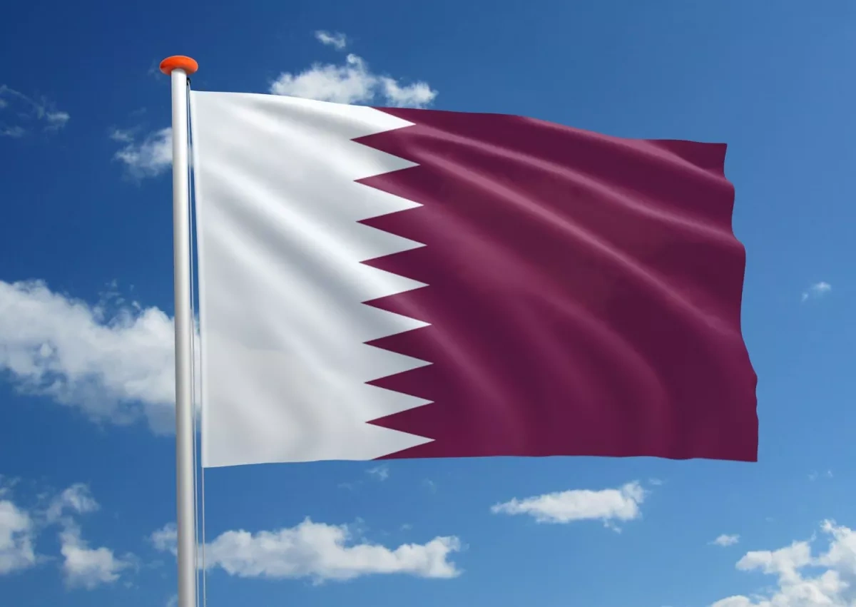 Qatar intercepts nine missiles in overnight attack