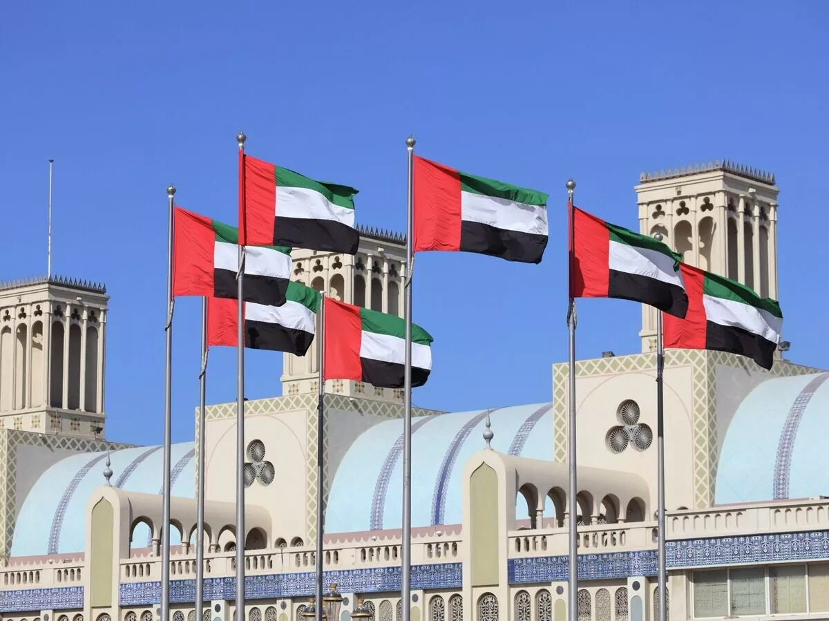 UAE hands over two Russians wanted on corruption, security charges