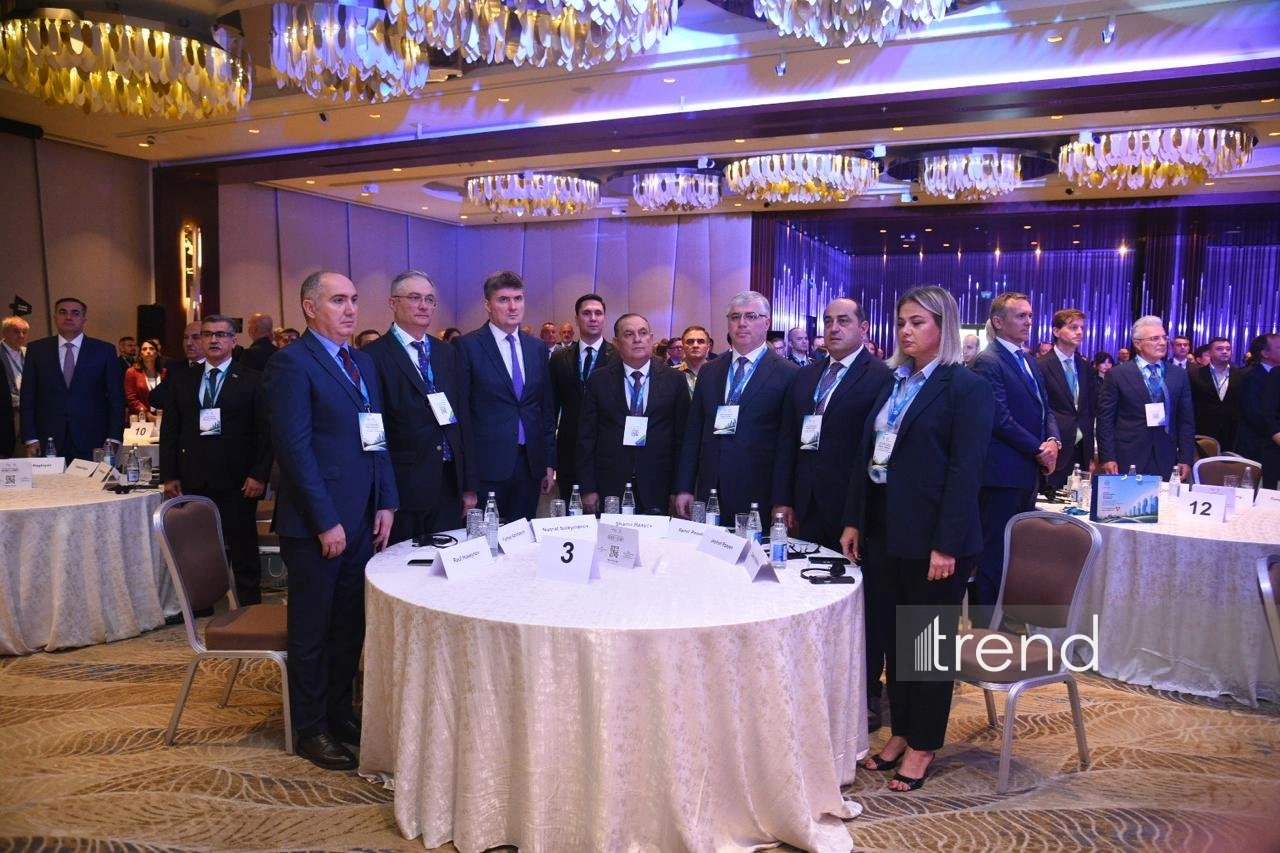 Baku hosts 4th International Mine Action Conference (PHOTO)