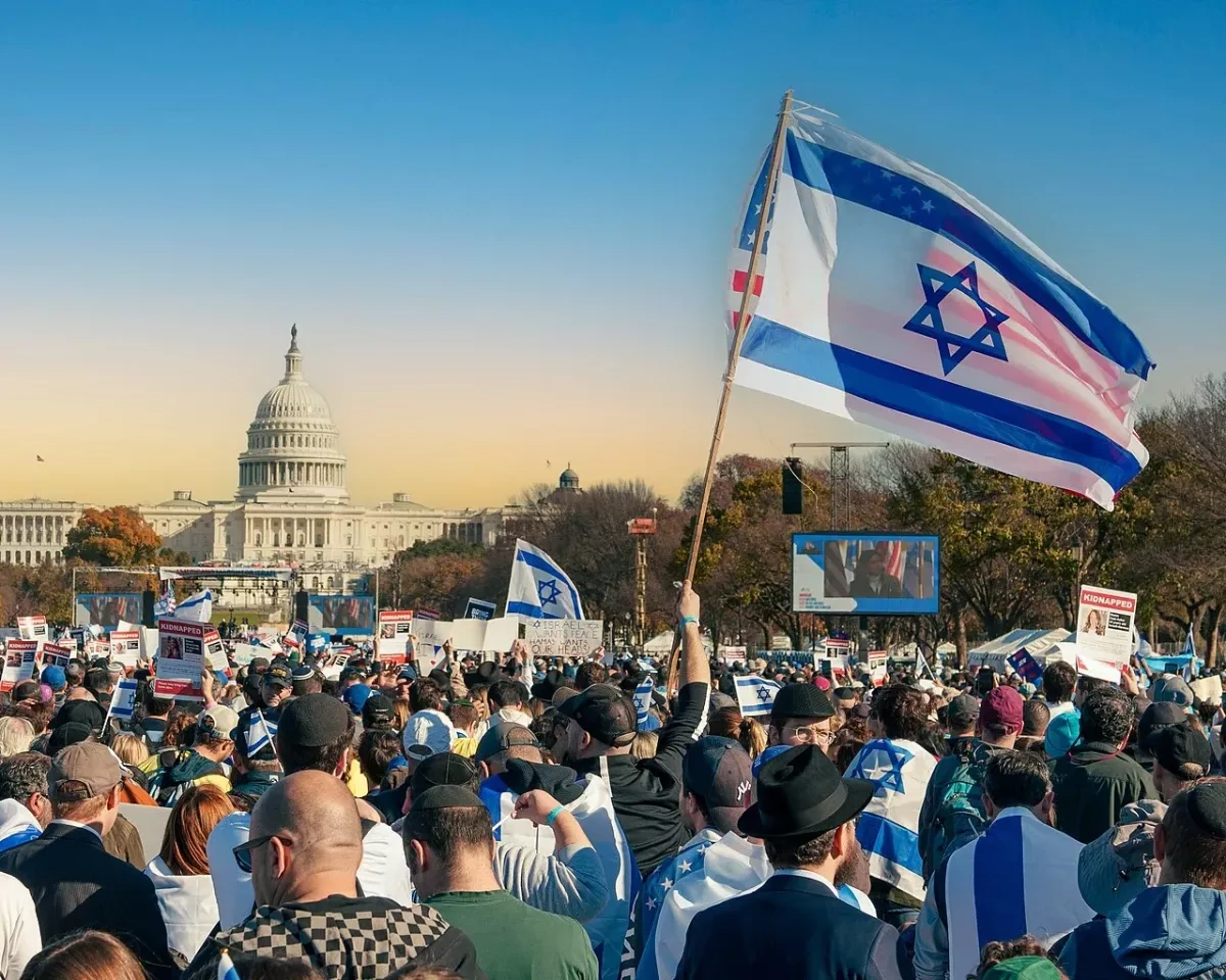 US Jewish groups plan protest against New York Times over Gaza war column