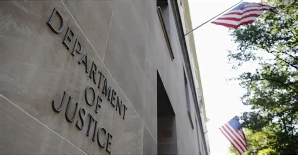 US Justice Department expands death penalty, reintroduces firing squad option
